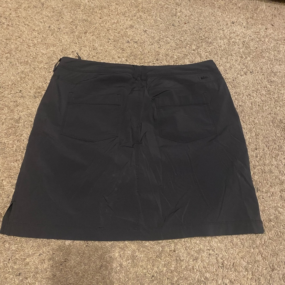 REI Skorts - Picture 2 of 8